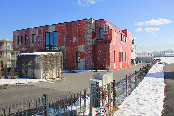 Leben in Rif