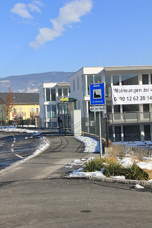 Leben in Rif