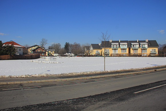 Leben in Rif