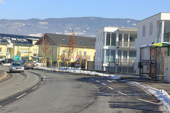 Leben in Rif