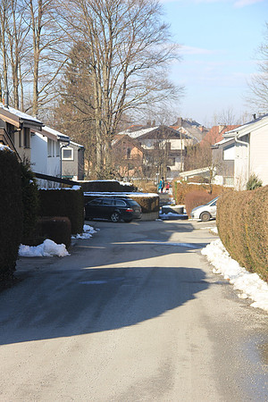 Leben in Rif