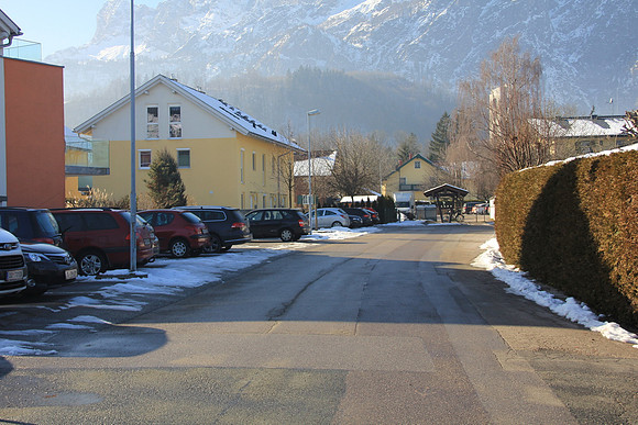 Leben in Rif
