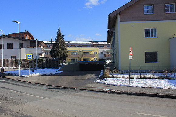 Leben in Rif
