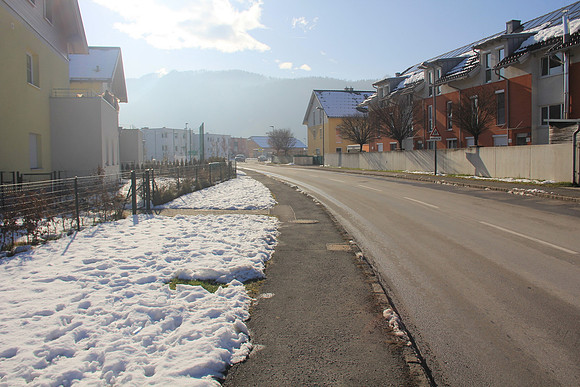 Leben in Rif