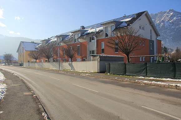 Leben in Rif