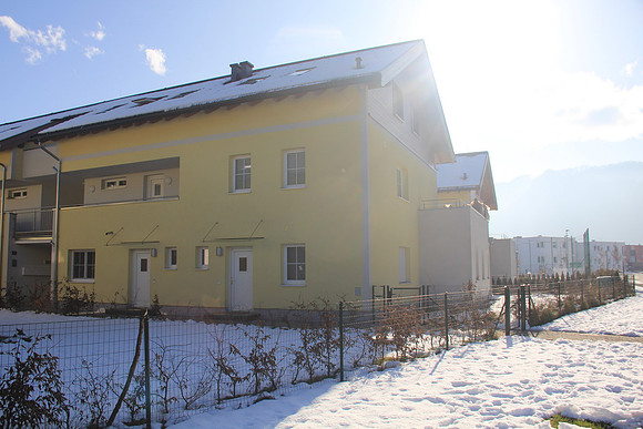 Leben in Rif