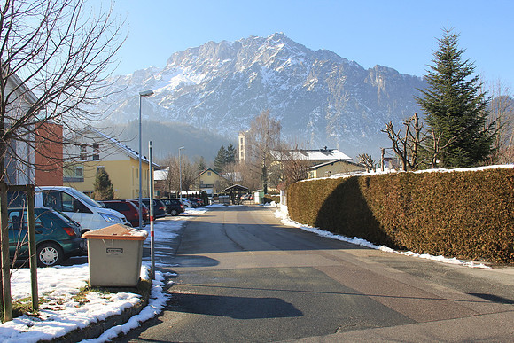 Leben in Rif