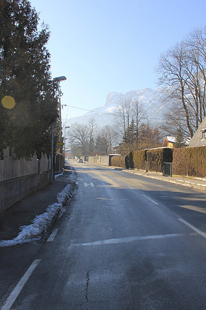 Leben in Rif