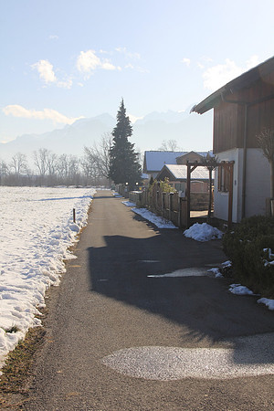 Leben in Rif
