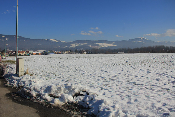 Leben in Rif