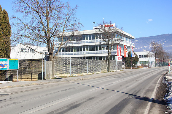 Leben in Rif