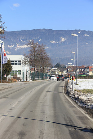 Leben in Rif