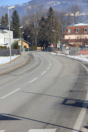 Leben in Rif