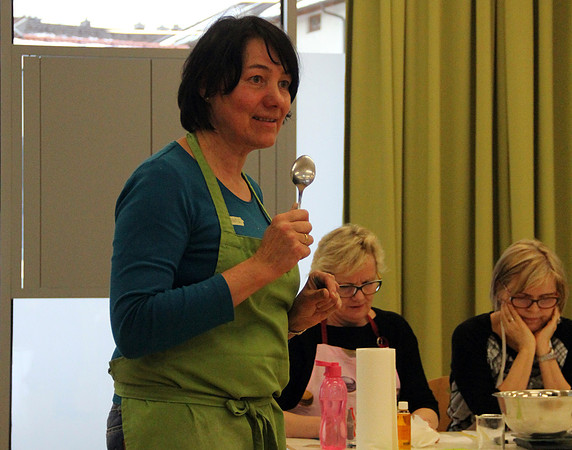 Von der Seife zum Bad