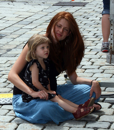 Halleiner Stadtfest 2013