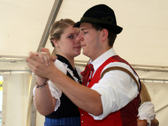 Halleiner Stadtfest 2013