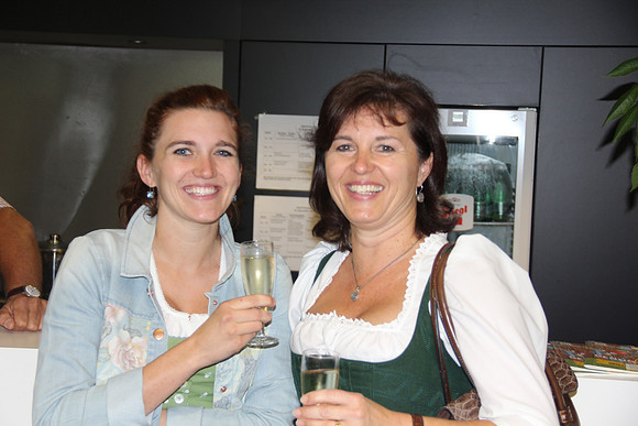 Erntedankfest und Pfarrfest