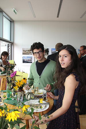 Erntedankfest und Pfarrfest