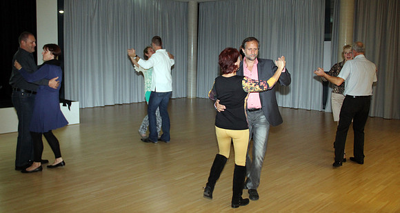 5 Uhr Tee in Rif