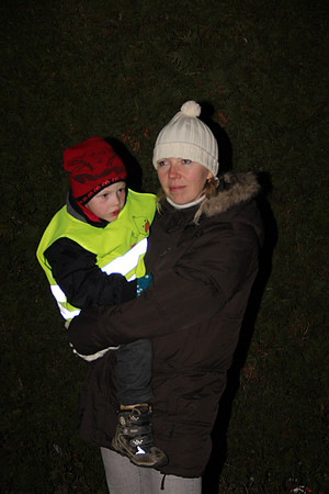 Rifer Krampuslauf 2013