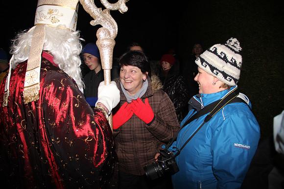Rifer Krampuslauf 2013
