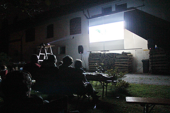 Sternenkino