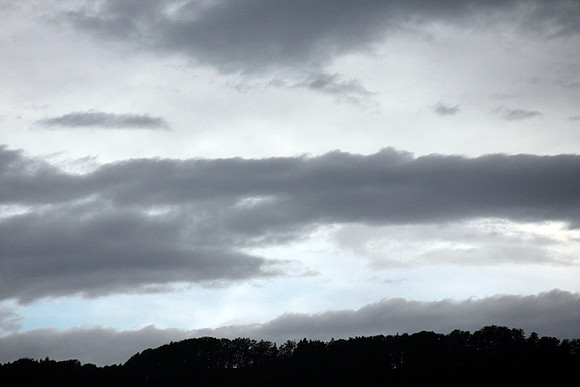Unwetter in Rif