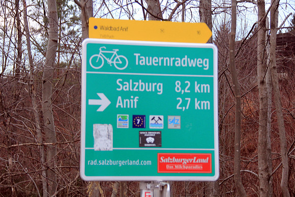 Ufersicherung Rif