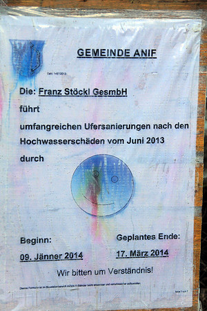 Ufersicherung Rif