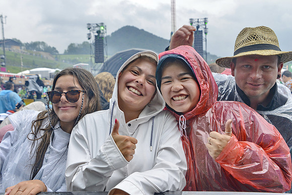07.07.2022 Electric Love Festival