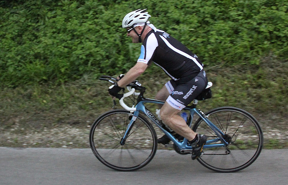 04.06.2015 Etappe 6: Amstetten → Krems