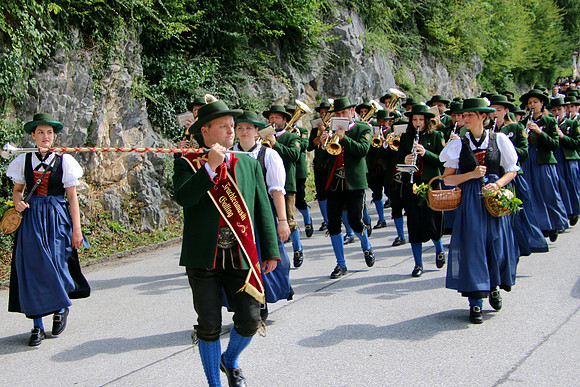 Egelseefest Golling