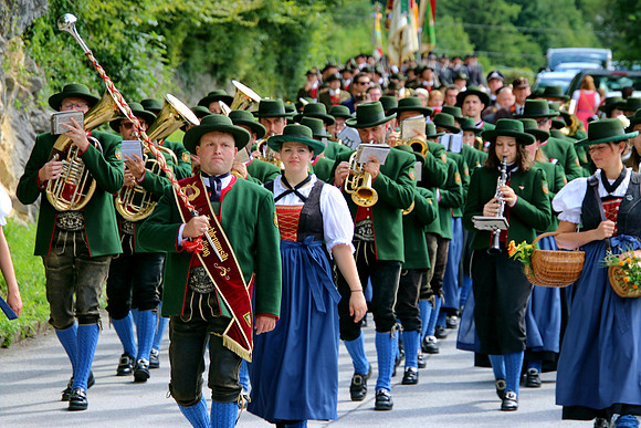 Egelseefest Golling