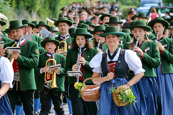 Egelseefest Golling