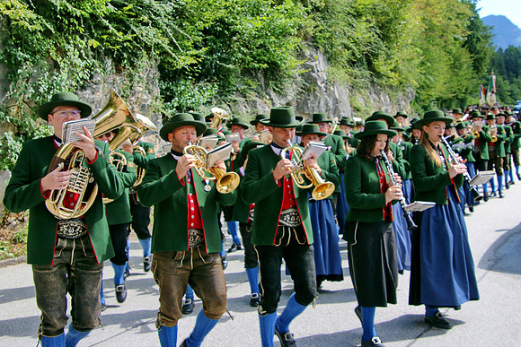 Egelseefest Golling