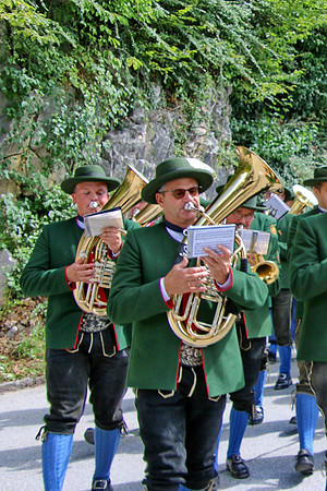 Egelseefest Golling