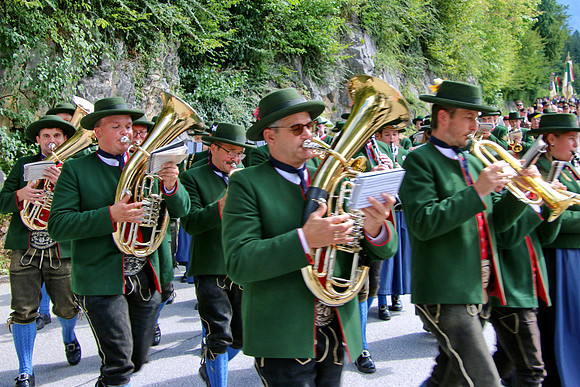Egelseefest Golling