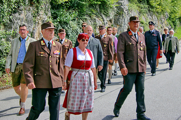 Egelseefest Golling