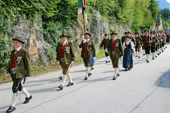 Egelseefest Golling