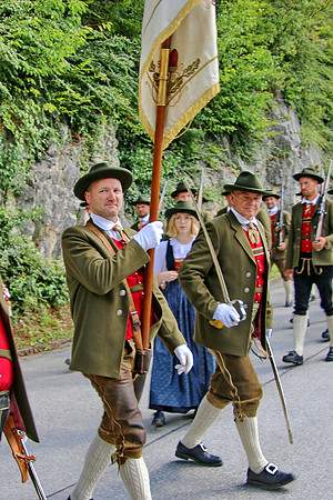 Egelseefest Golling