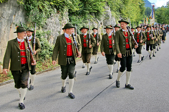Egelseefest Golling