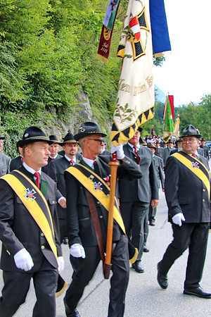 Egelseefest Golling