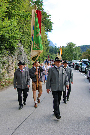 Egelseefest Golling