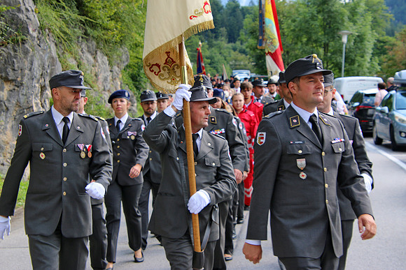 Egelseefest Golling