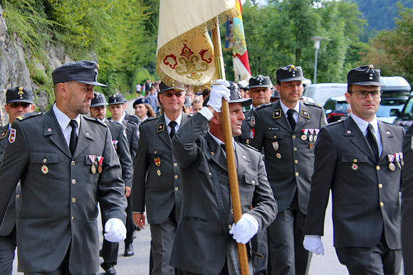 Egelseefest Golling