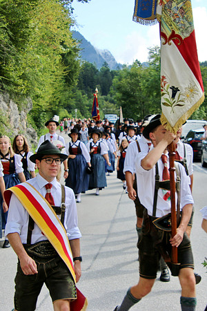 Egelseefest Golling