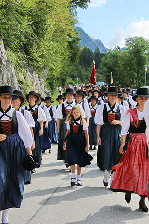 Egelseefest Golling