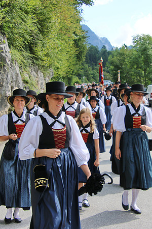 Egelseefest Golling