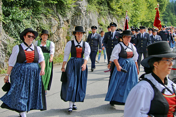 Egelseefest Golling