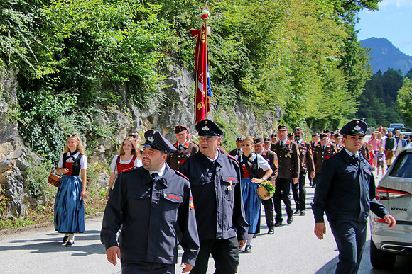 Egelseefest Golling